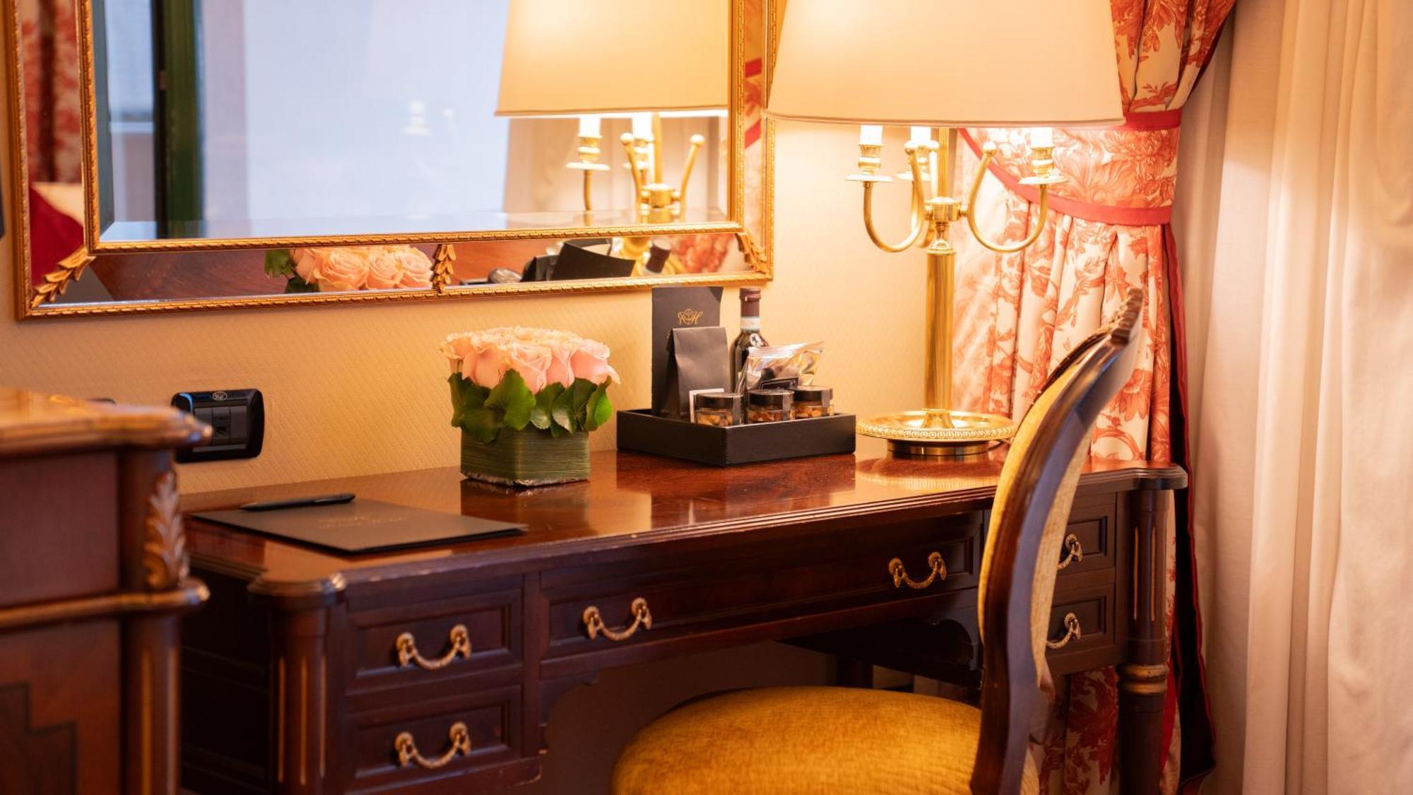 Superior Double or Twin Room