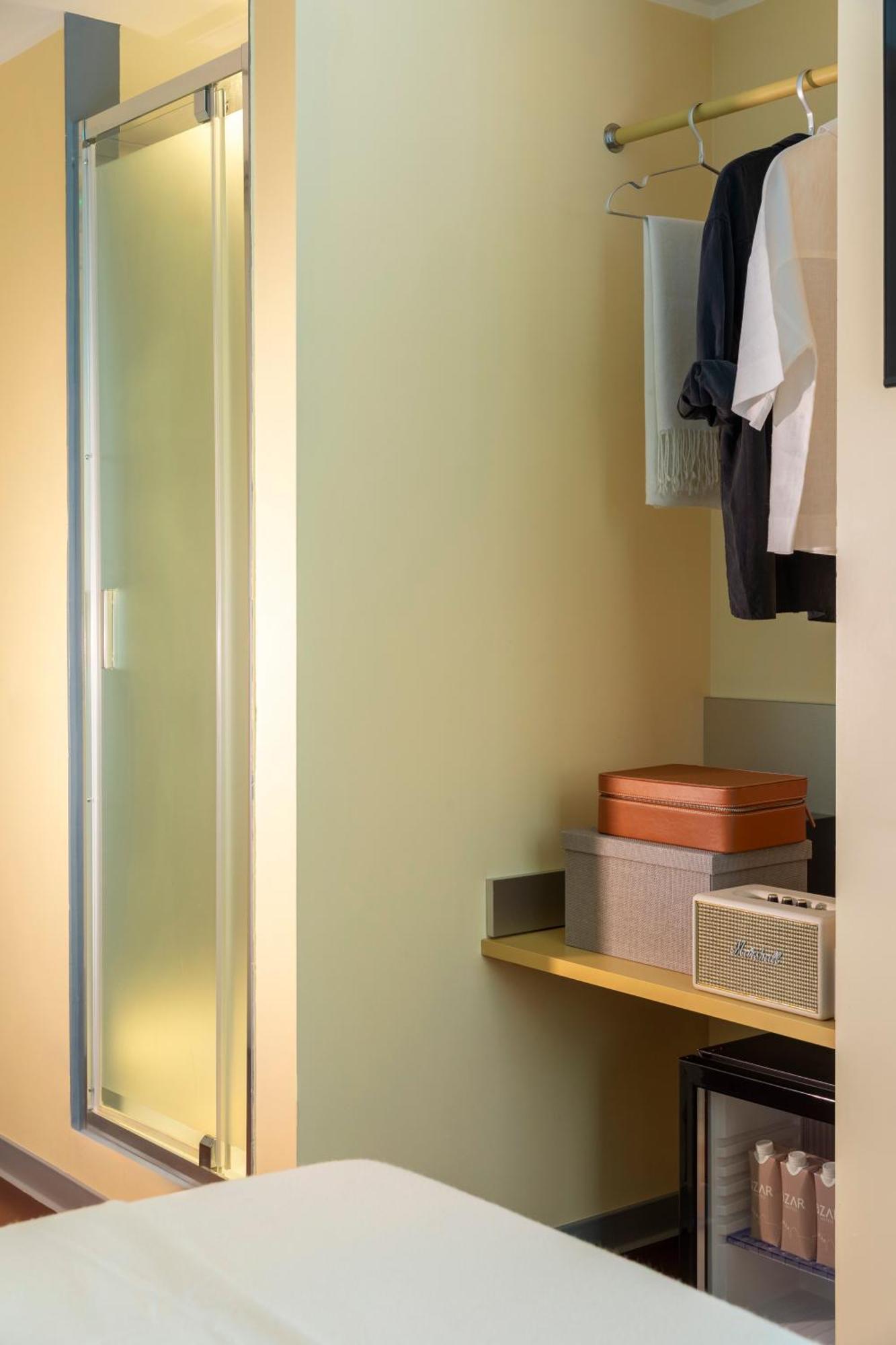 Small Double Room