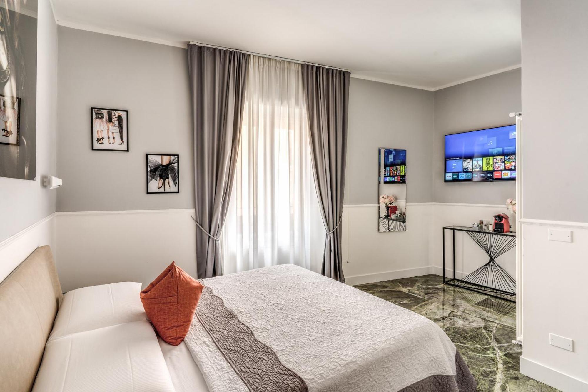 Two-Bedroom Suite