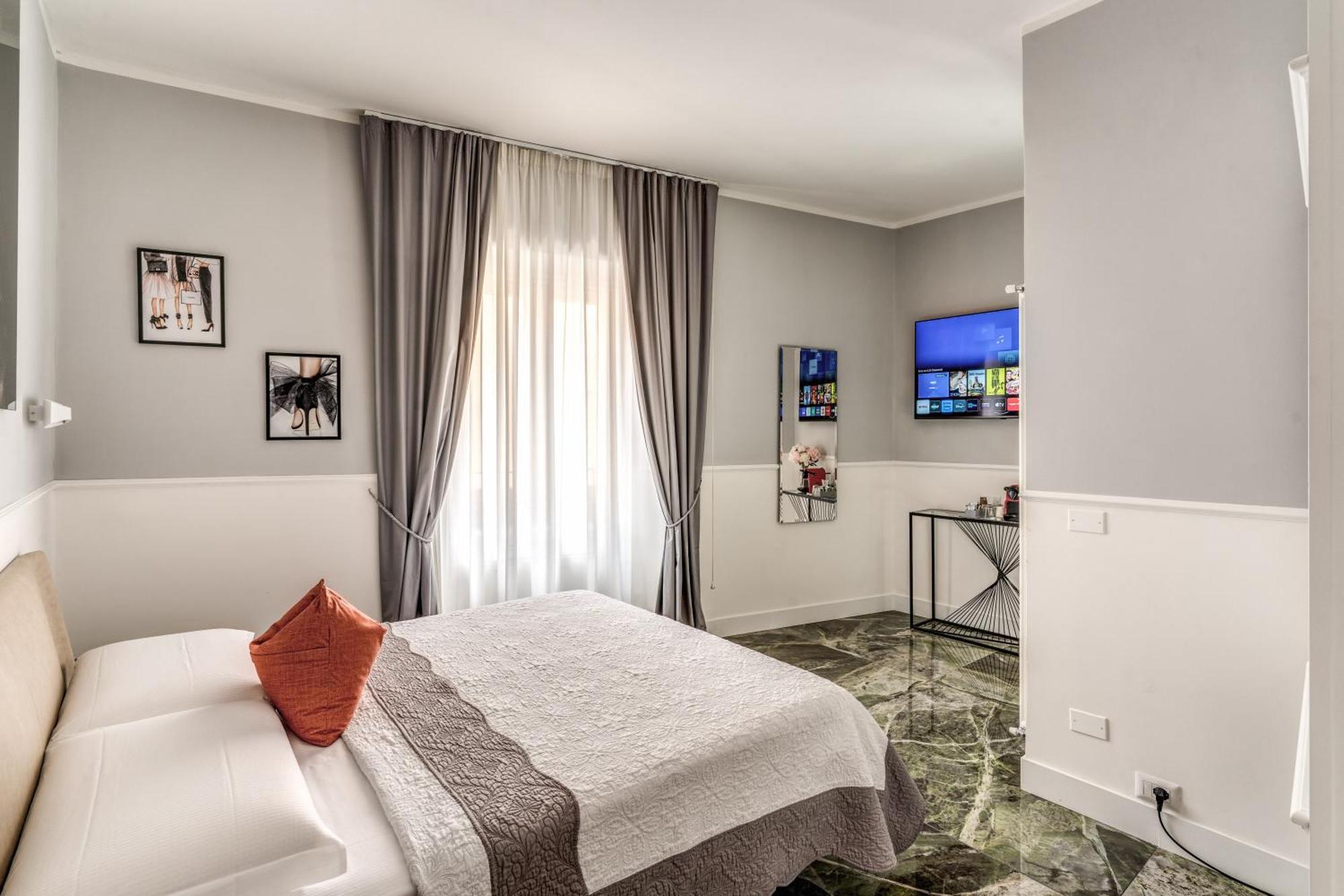 Two-Bedroom Suite