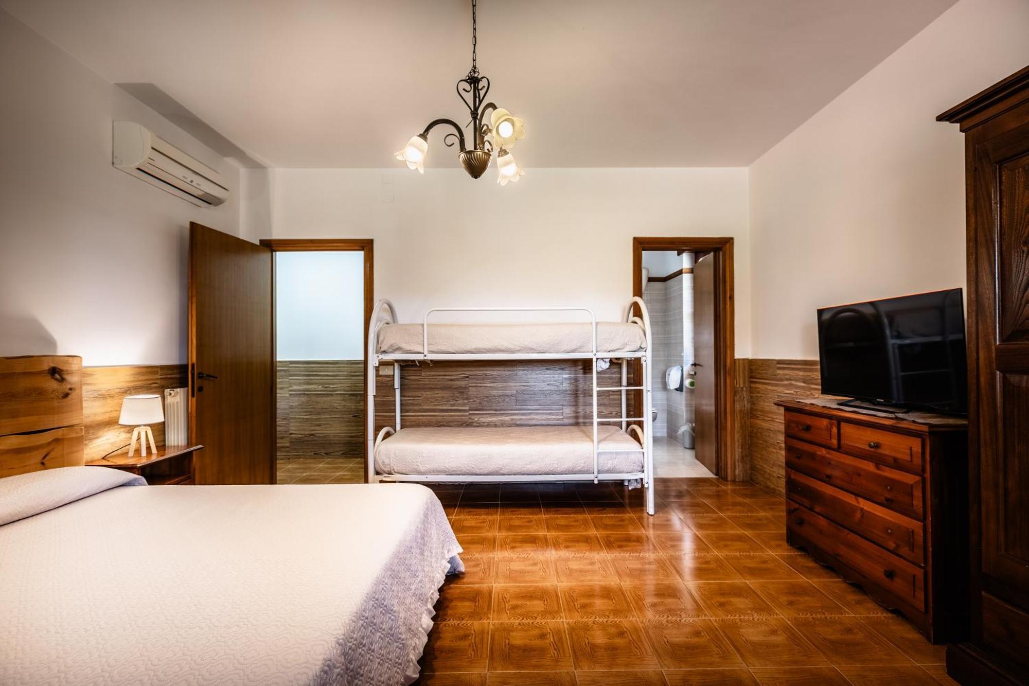 Appartamento con 1 Camera da Letto