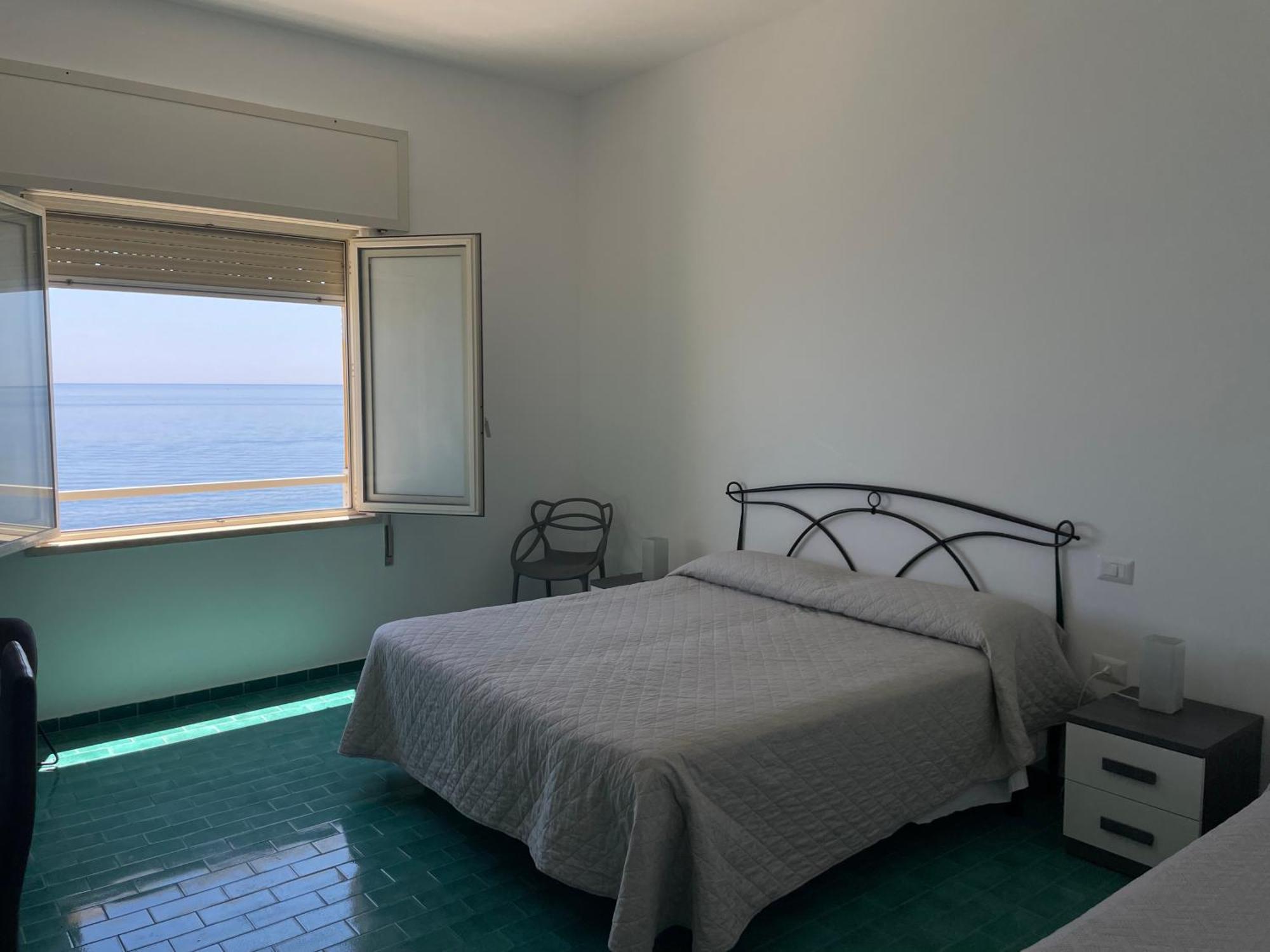 Superior Triple Room Sea View
