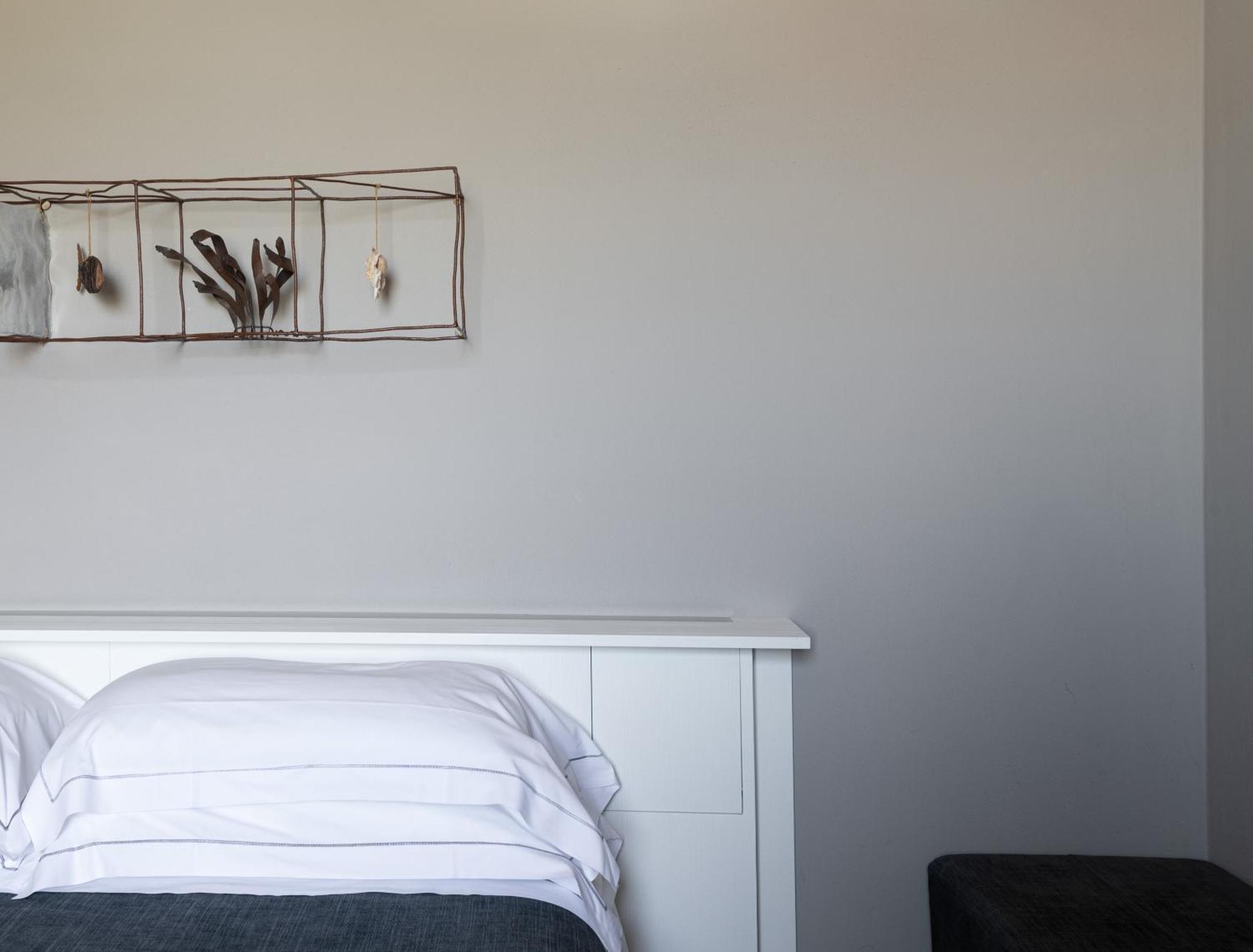 Double or Twin Room with Lake View