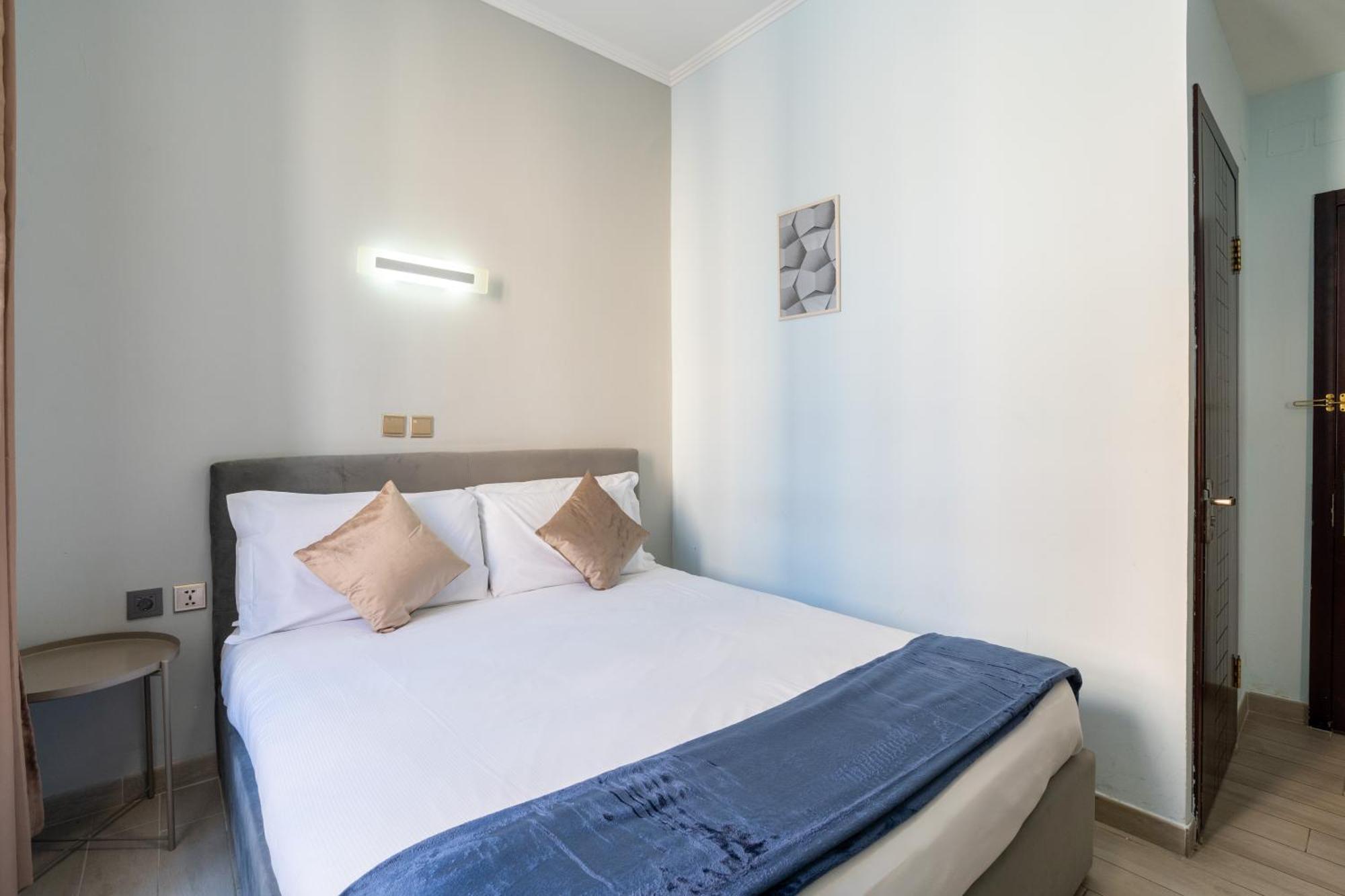 Quarto Duplo Econômico