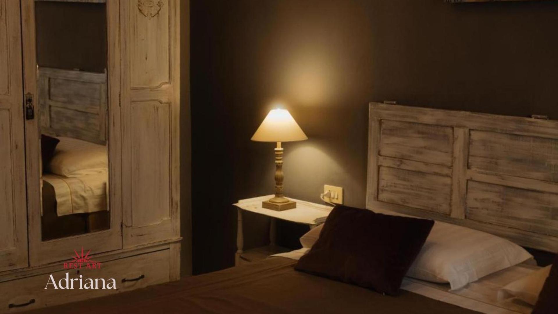 Superior One-Bedroom Apartment Via Capo D'Africa 50