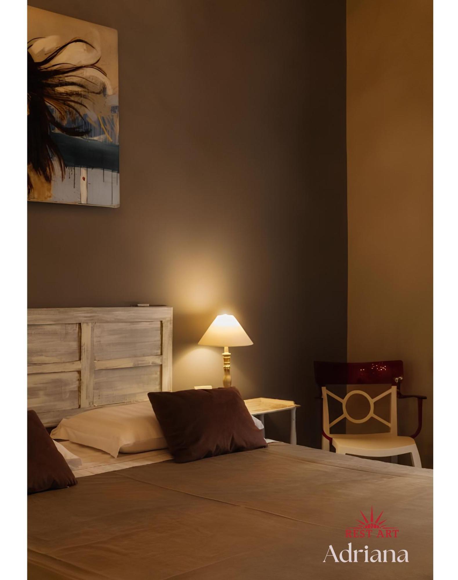 Superior One-Bedroom Apartment Via Capo D'Africa 50