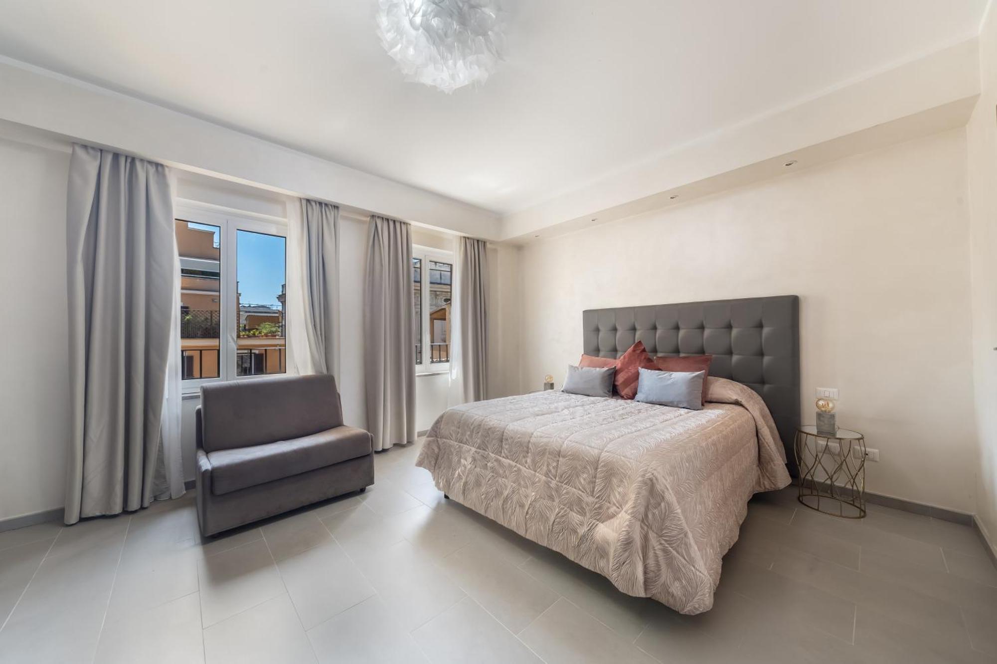 Double or Twin Room