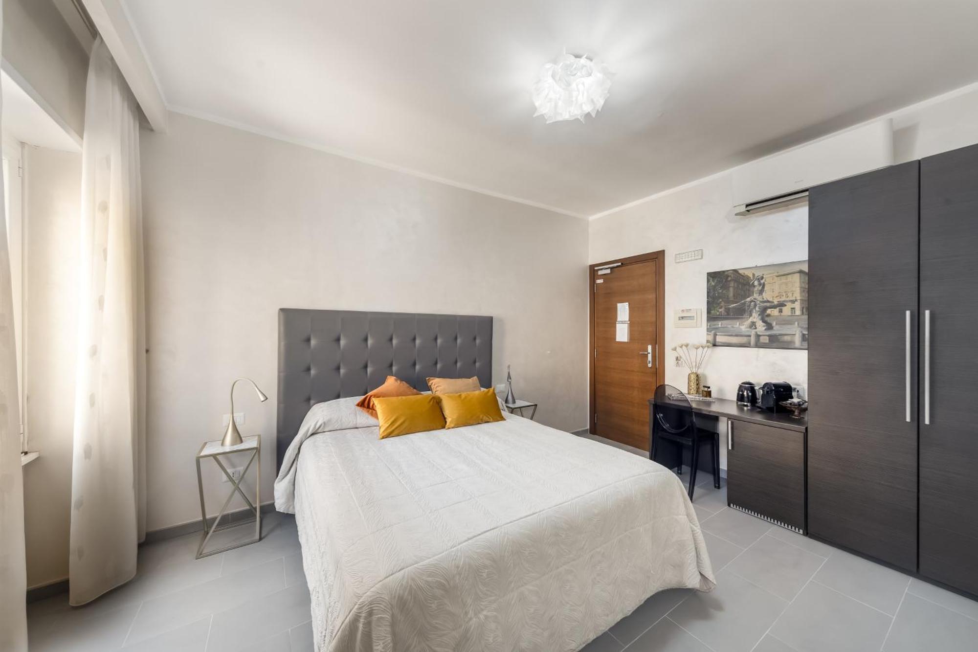 Double or Twin Room