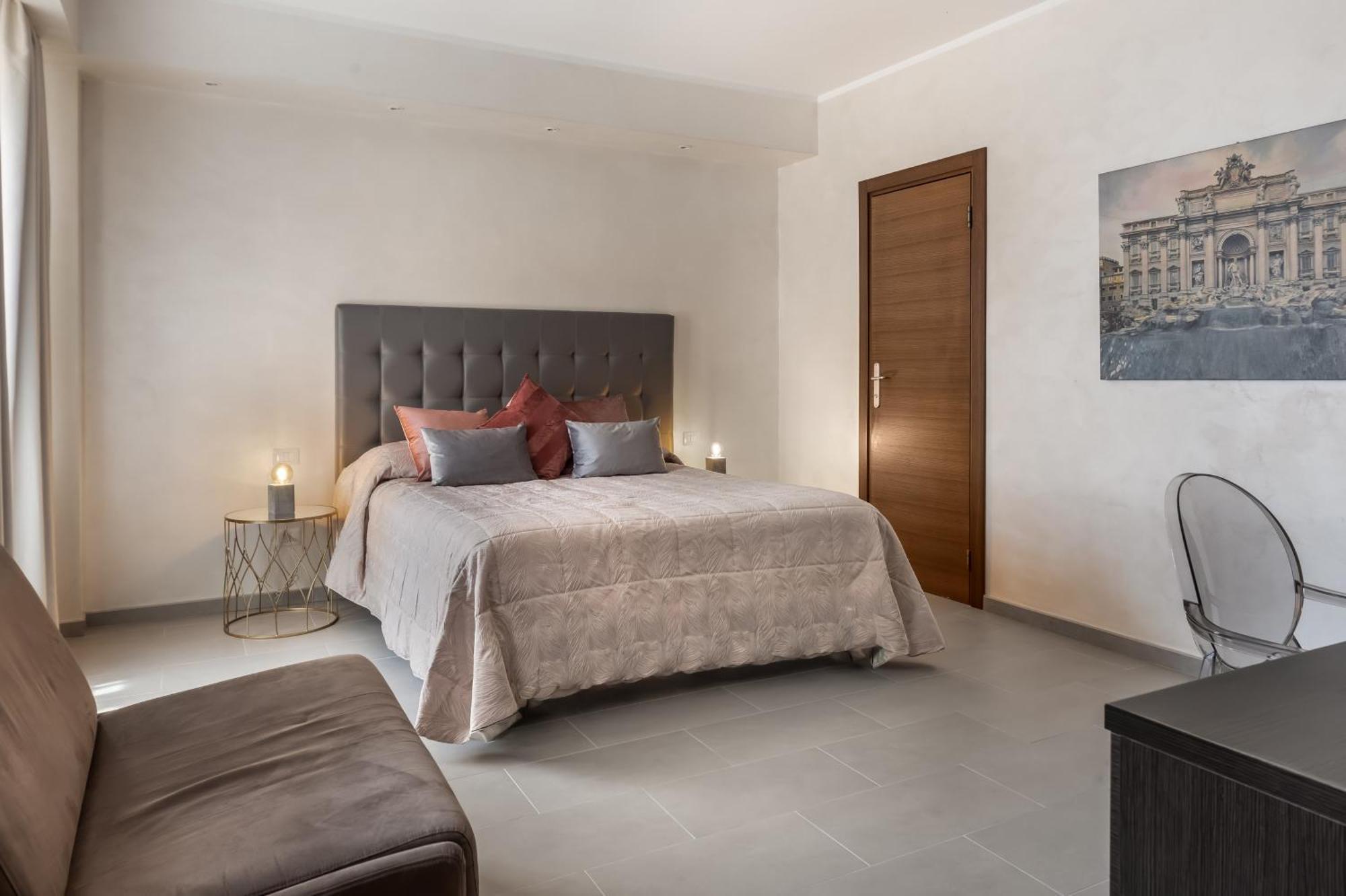 Double or Twin Room
