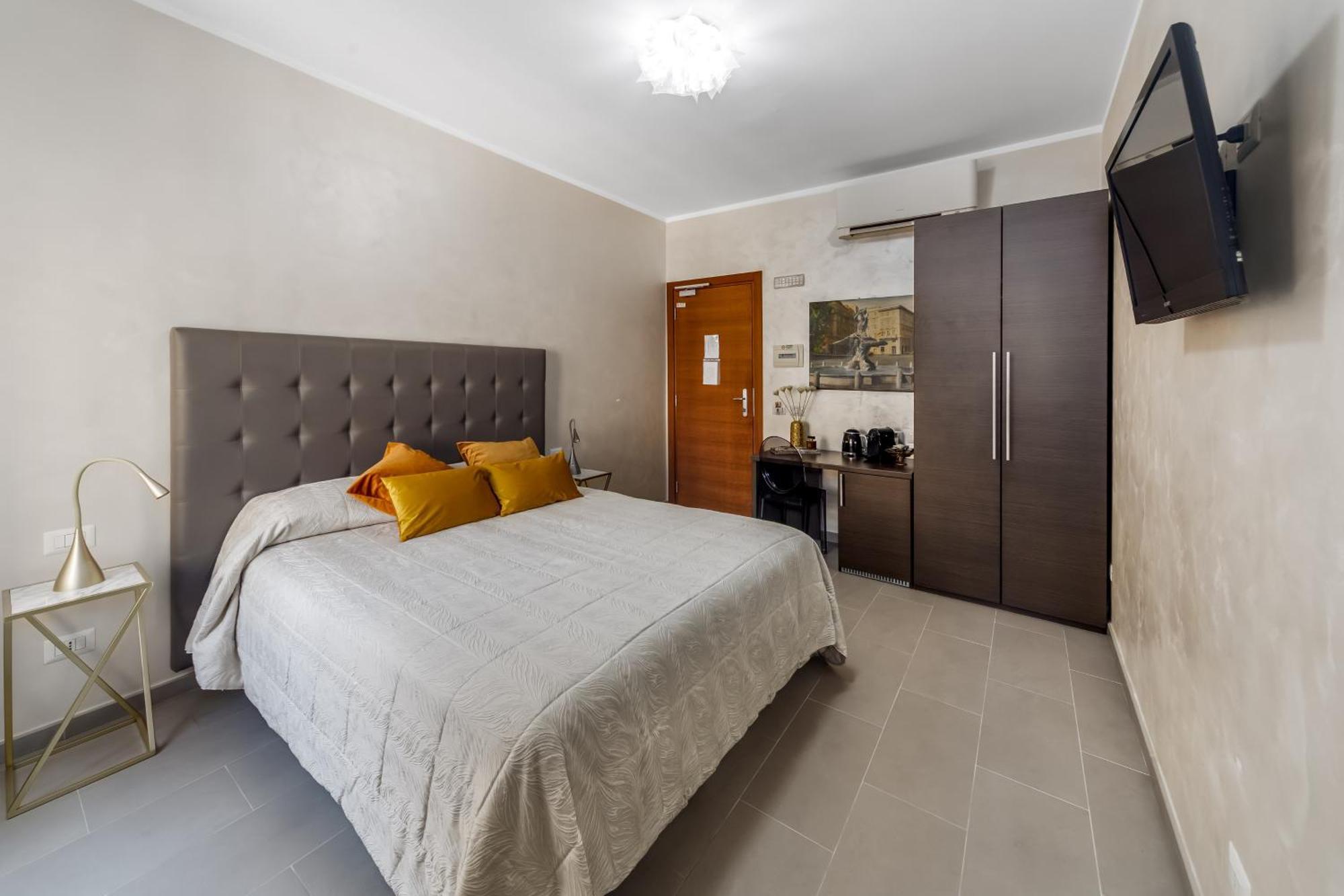 Double or Twin Room