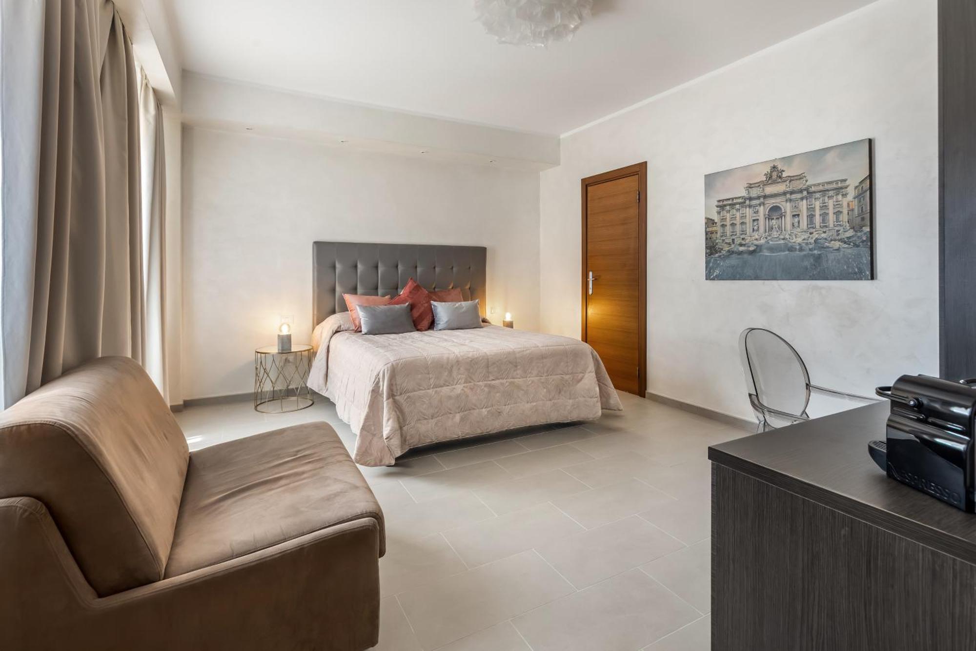 Double or Twin Room