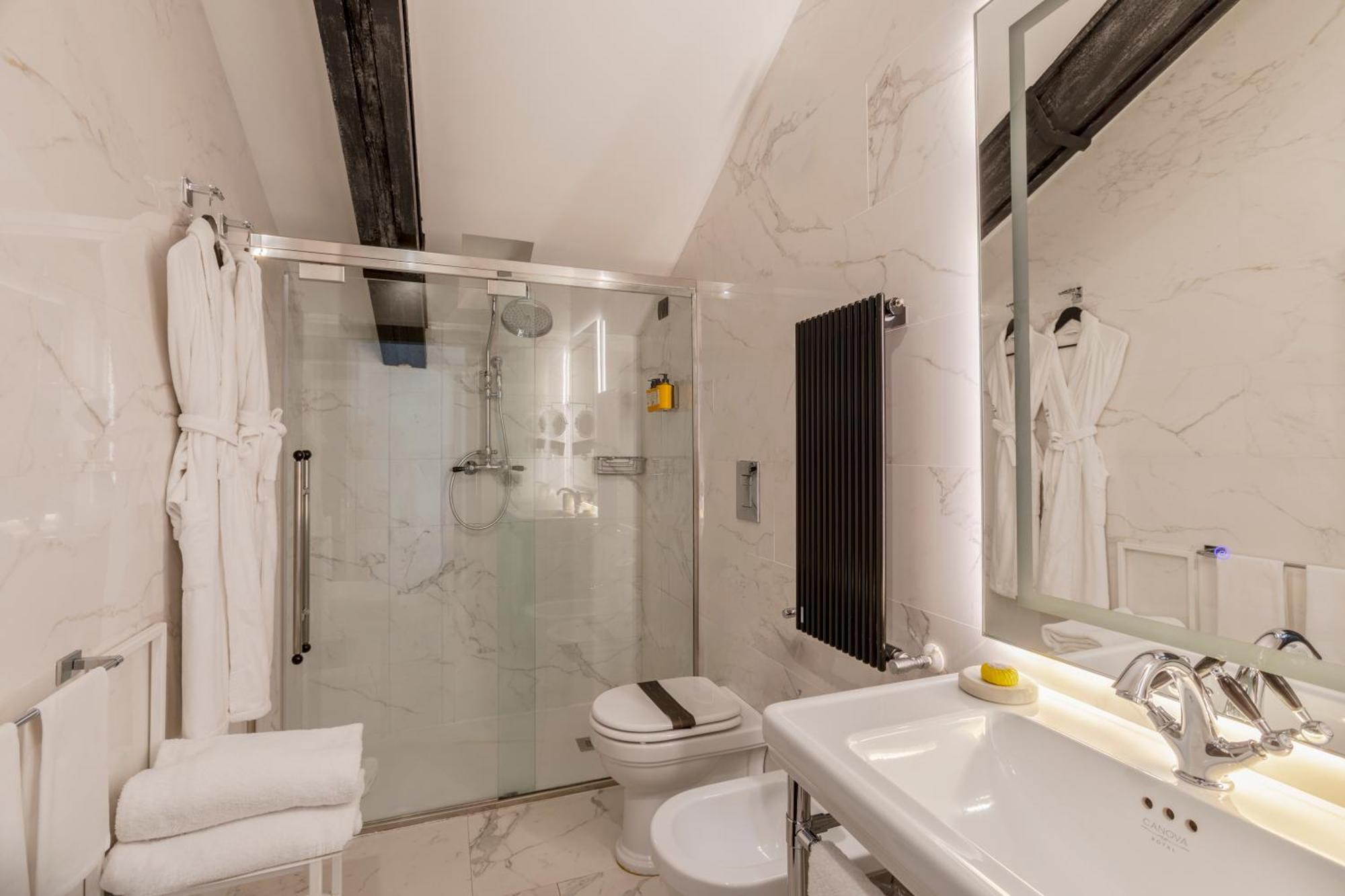 Double Room Balcony