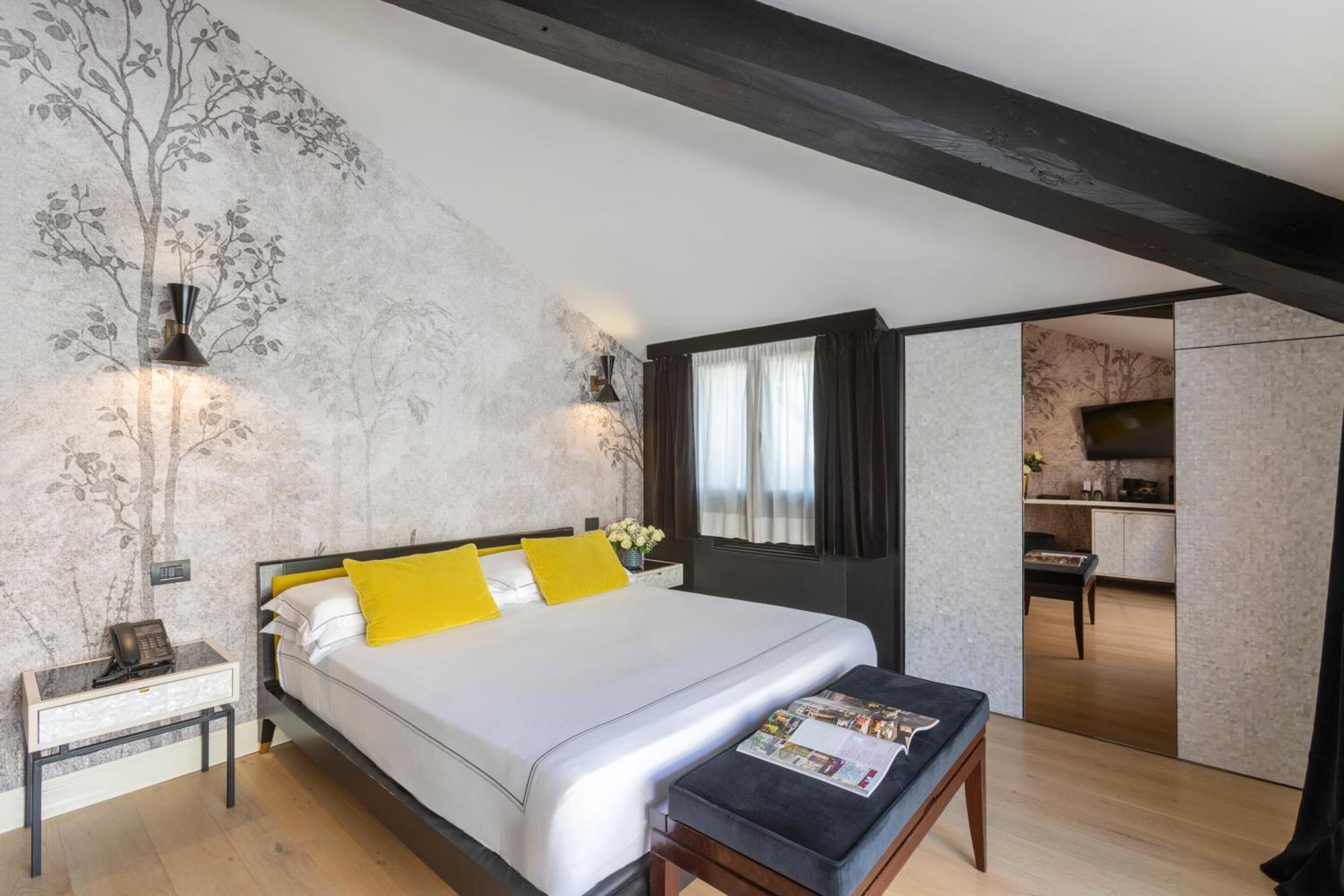 Double Room Balcony