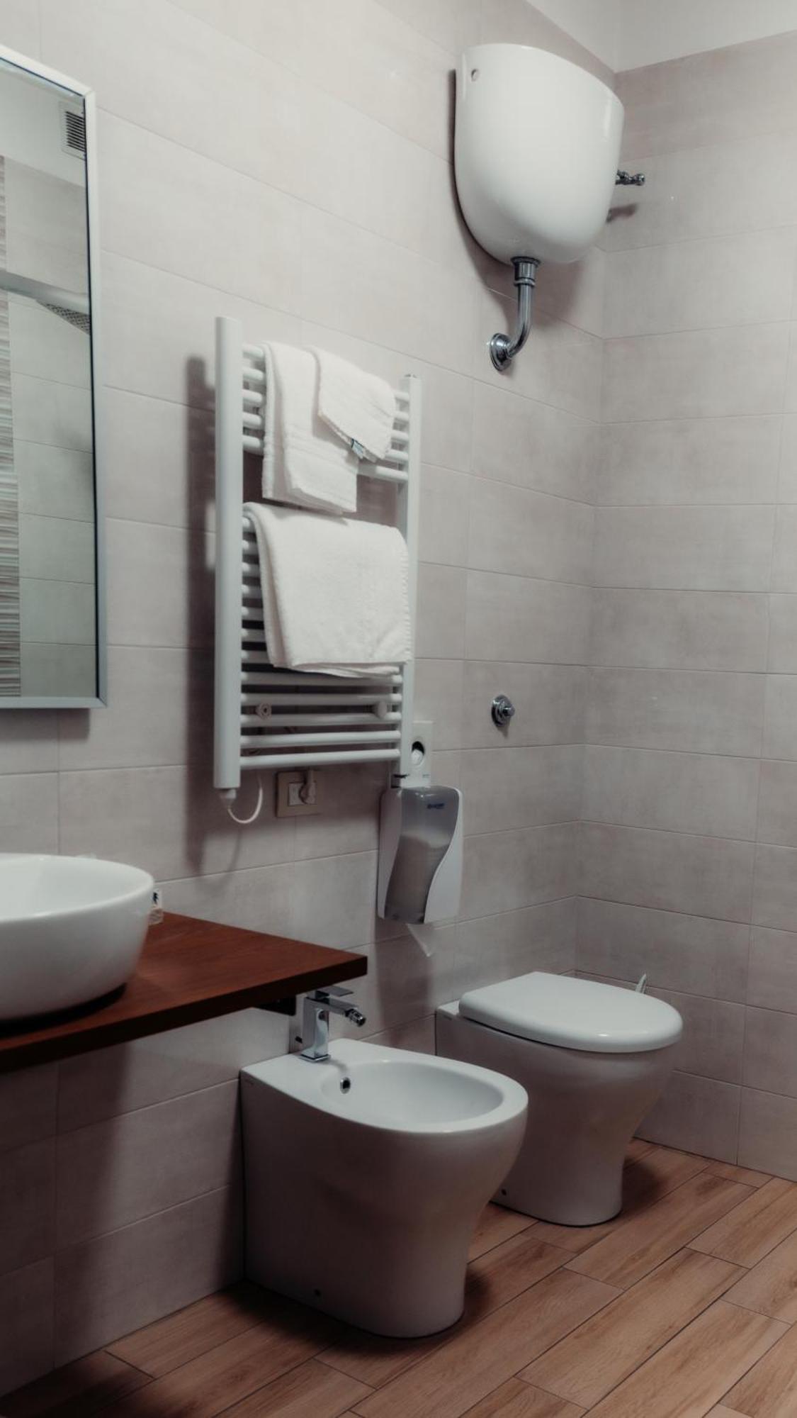 Double or Twin Room