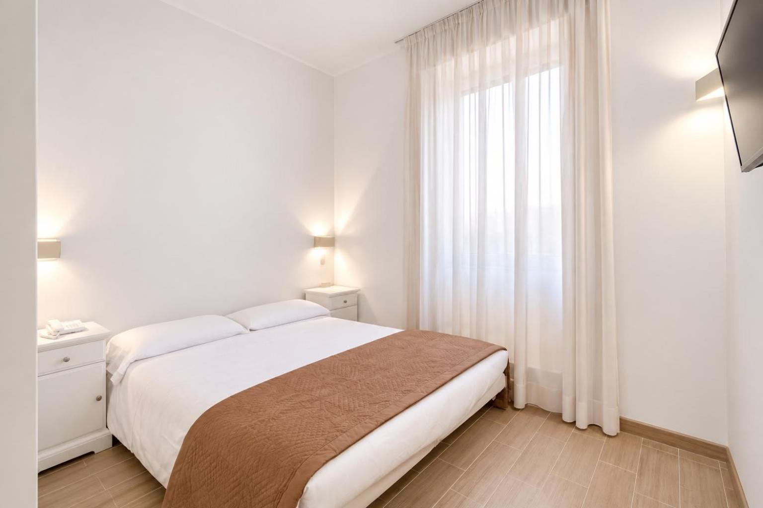 Double or Twin Room Extra Bed