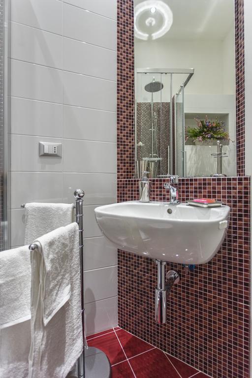 Apartament typu Executive Suite