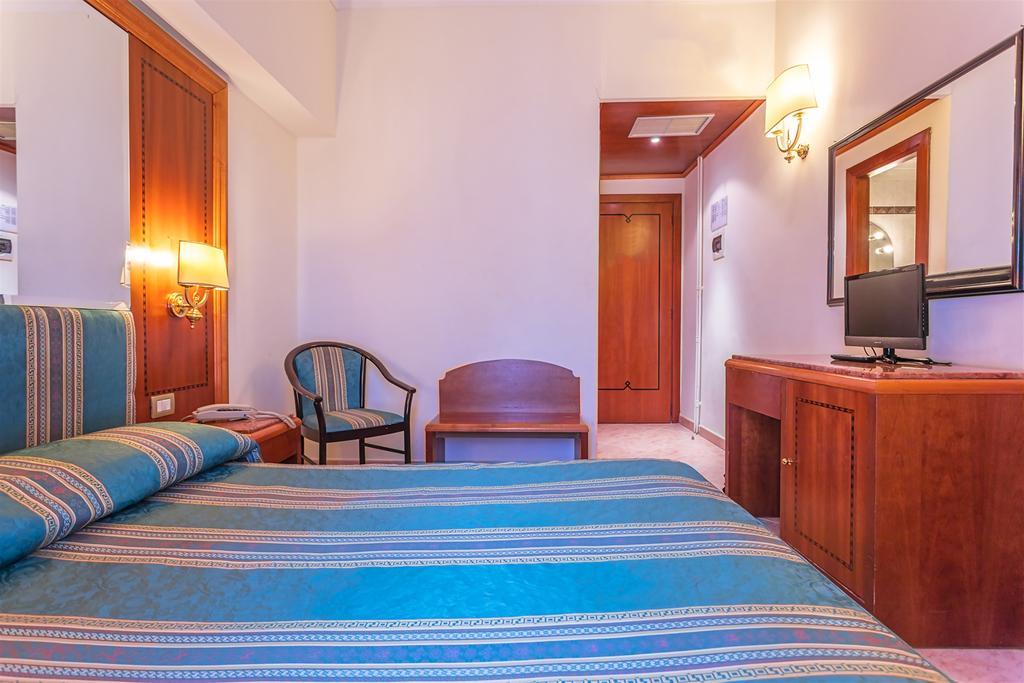 Quarto Duplo ou Twin Standard