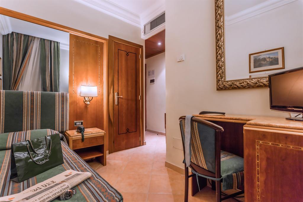 Chambre Simple