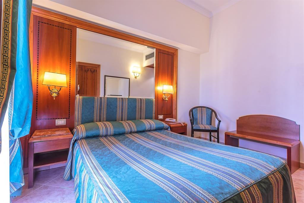 Chambre Double ou Lits Jumeaux Standard