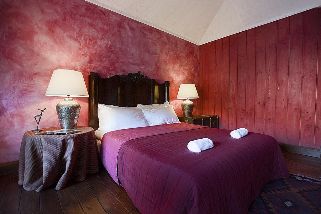 Suite Relax con Vasca