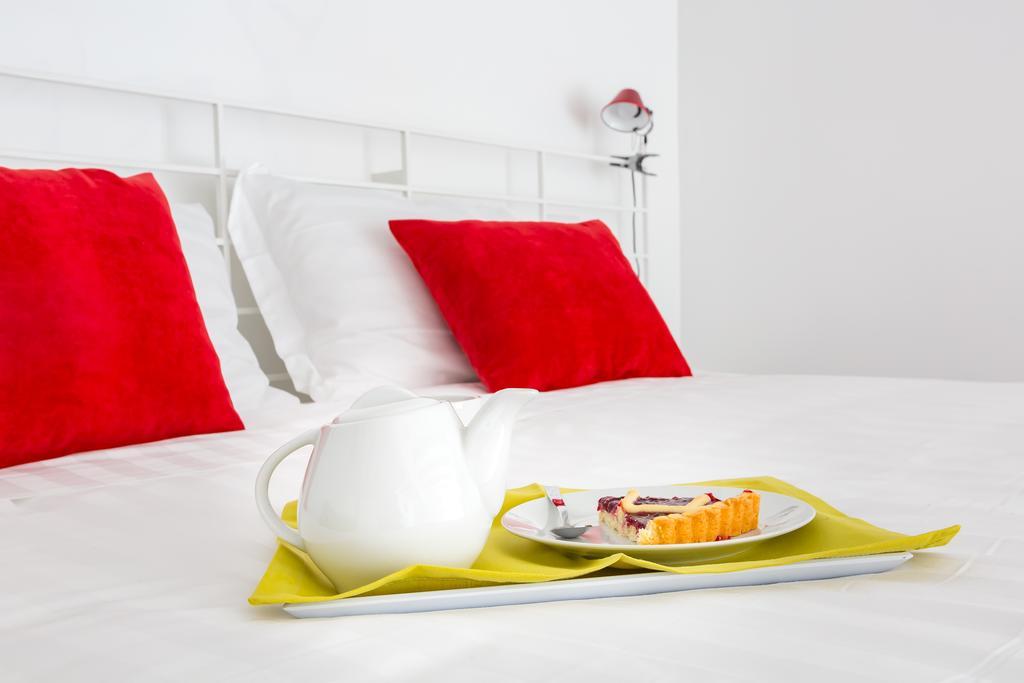 Comfort Dört Kişilik Oda