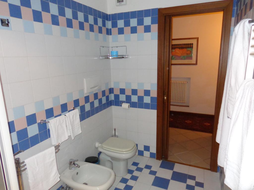 Appartement met 1 Slaapkamer