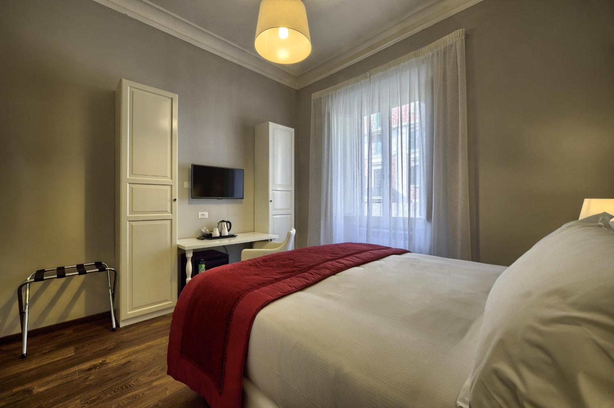 Double or Twin Room