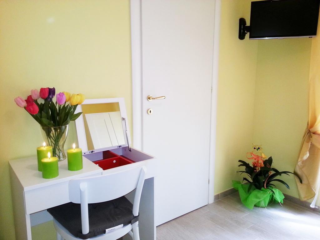 Quarto Individual Standard
