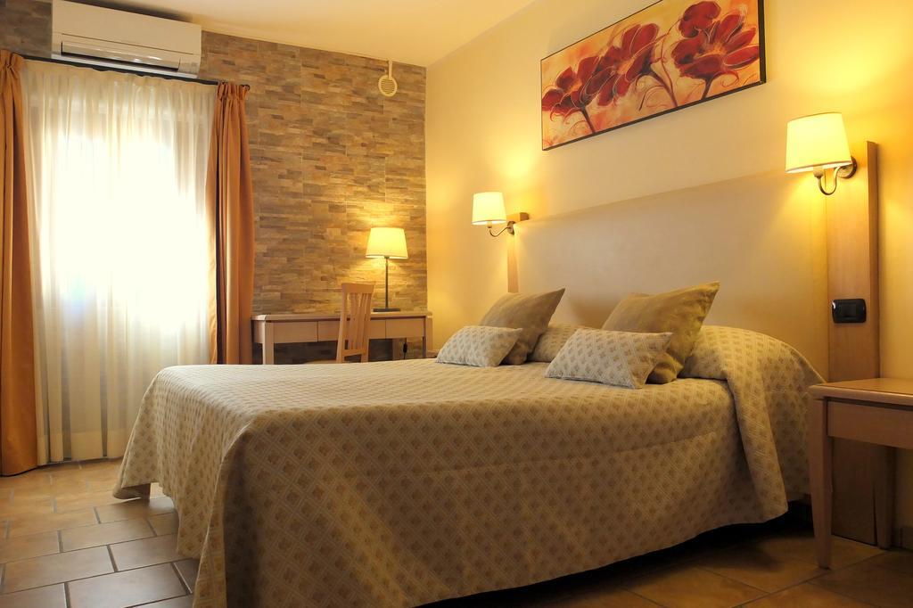 Habitación Doble con baño privado