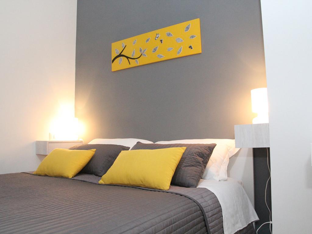 Double Room Private External Bathroom