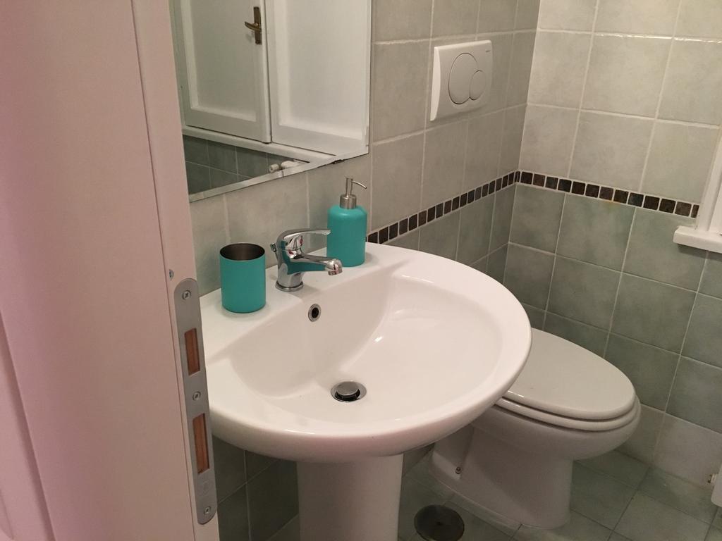 Standard Double Room Private Internal Bathroom