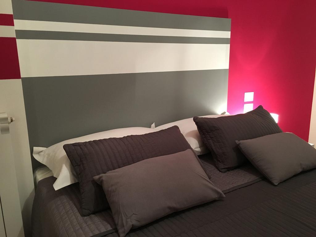 Standard Double Room Private Internal Bathroom
