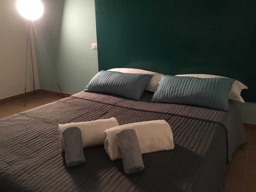 Double Room Private External Bathroom