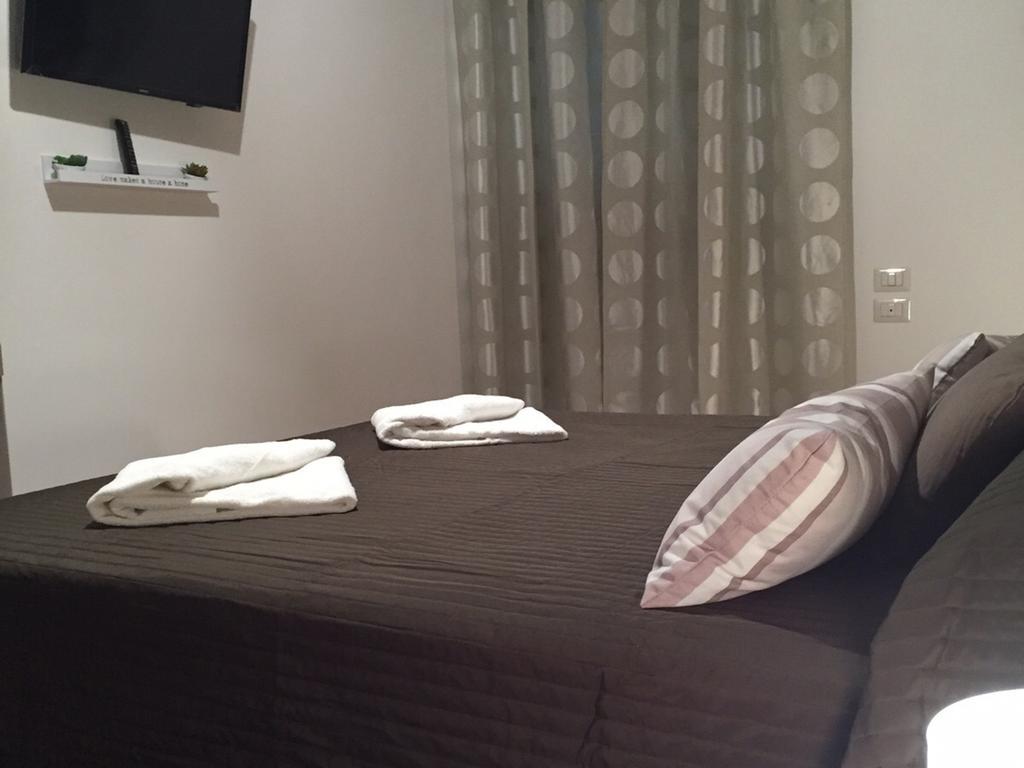 Superior Double Room Private Internal Bathroom