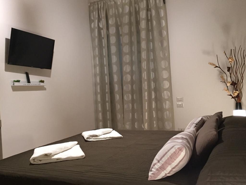 Superior Double Room Private Internal Bathroom