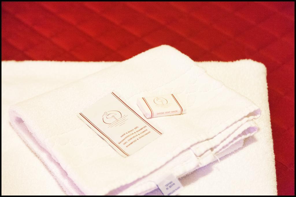 Zweibettzimmer mit Gemeinschaftsbad