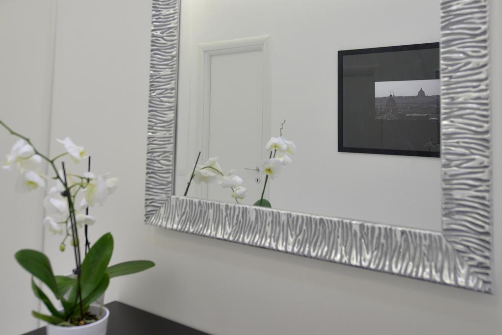 Chambre Double ou Lits Jumeaux Économique