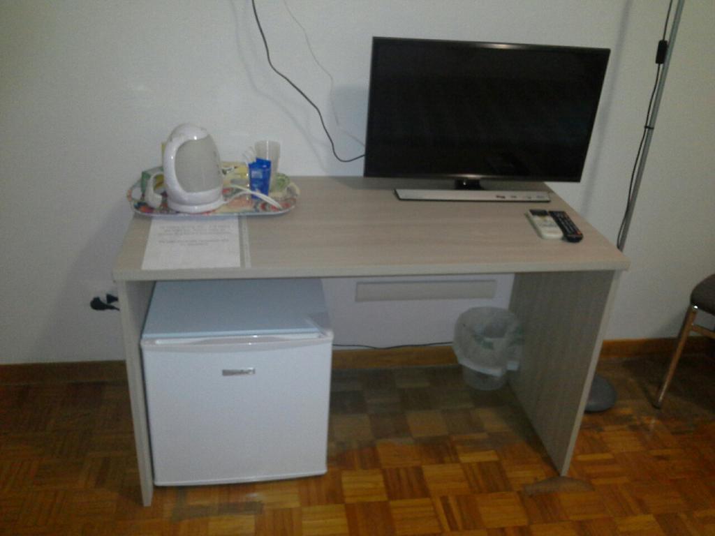 Pokój Dwuosobowy typu Deluxe