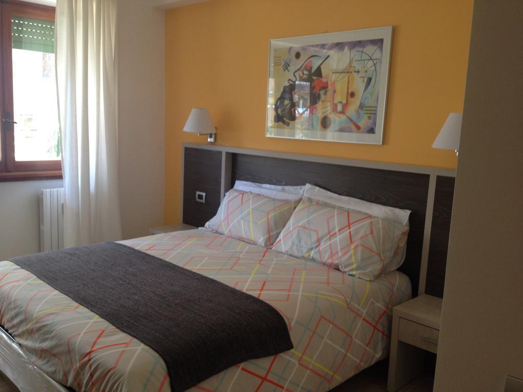 Habitación Doble con balcón