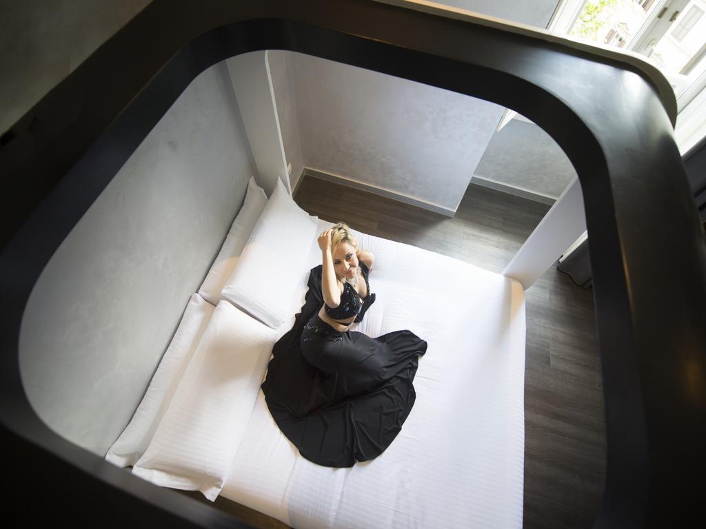 Deluxe Double Room Spa Bath