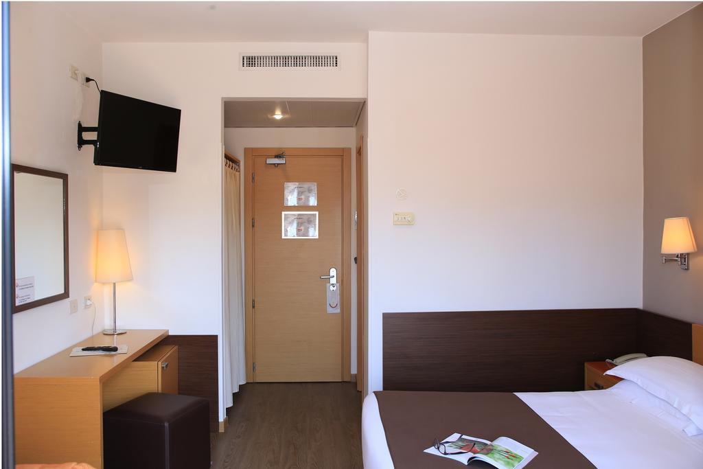 Quarto Triplo