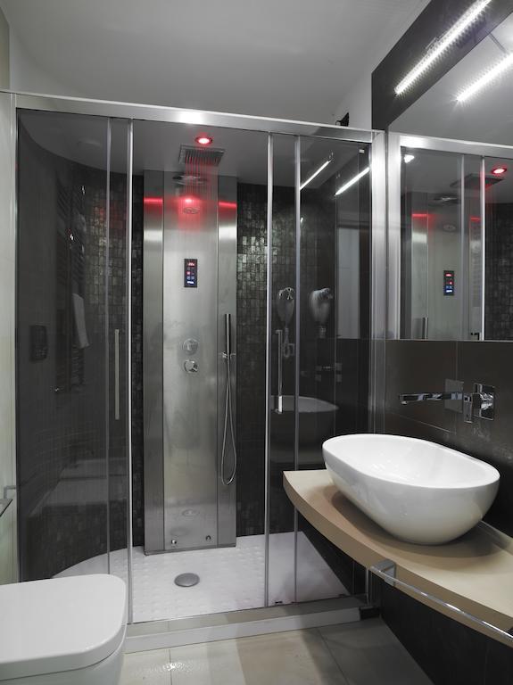 Chambre Double Supérieure