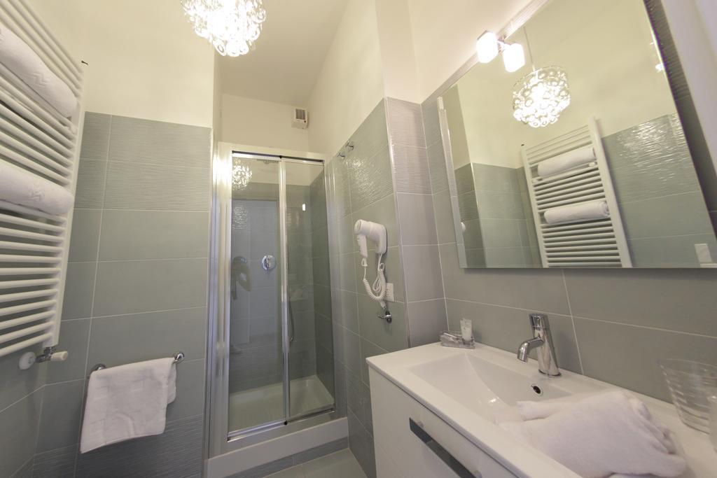 Chambre Double Classique