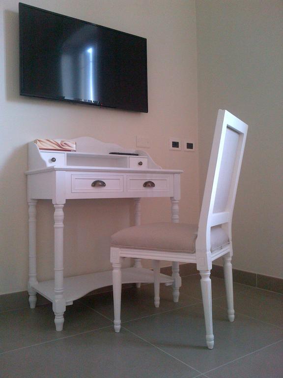 Habitación Doble Estándar - 1 o 2 camas