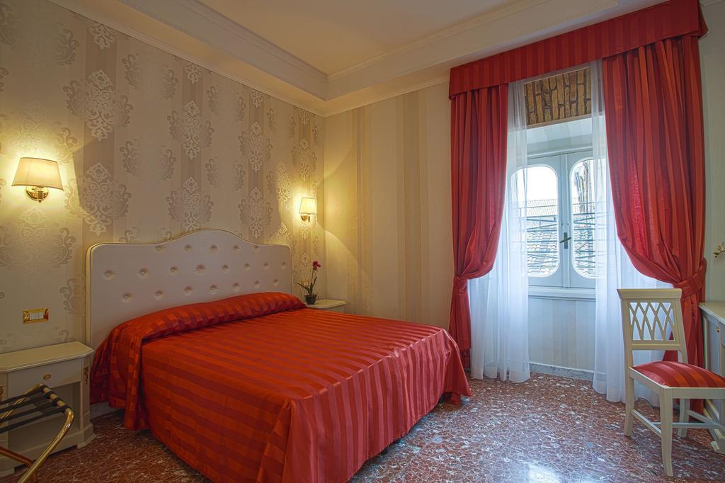 Quarto Duplo ou Twin Standard
