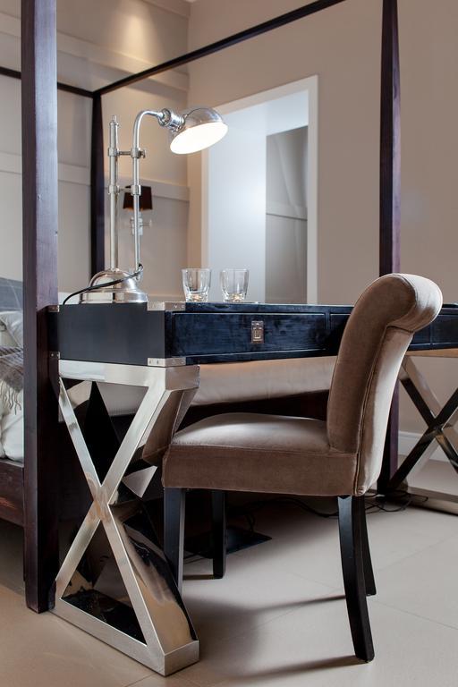 Standaard Kamer met Queensize Bed