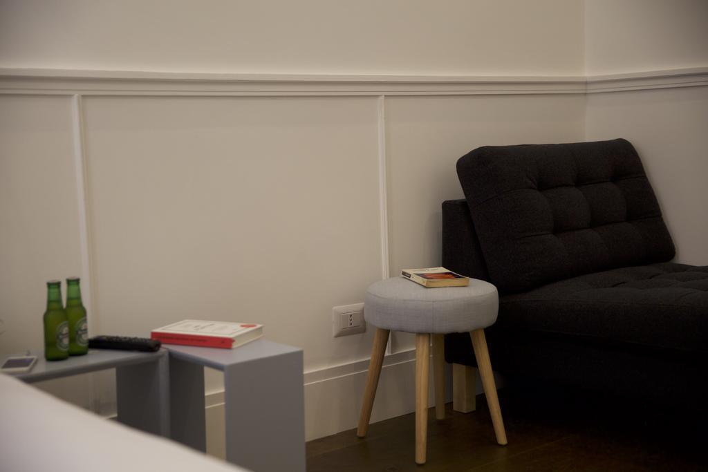 Apartament typu Junior Suite z balkonem