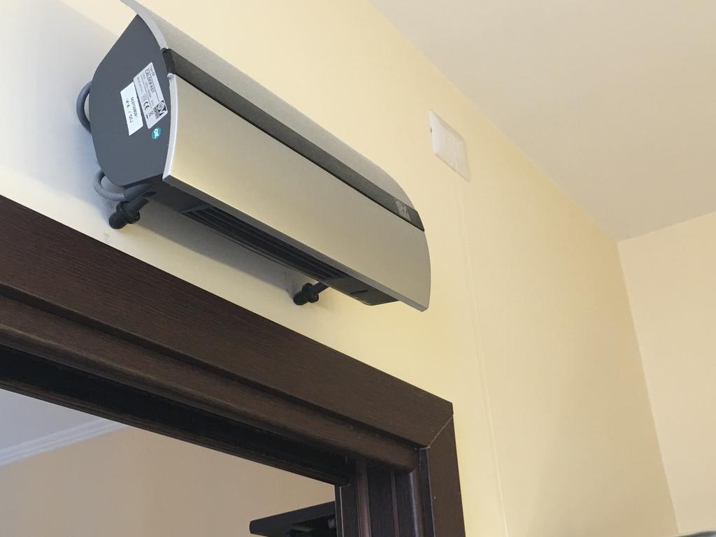 Chambre Quadruple Confort