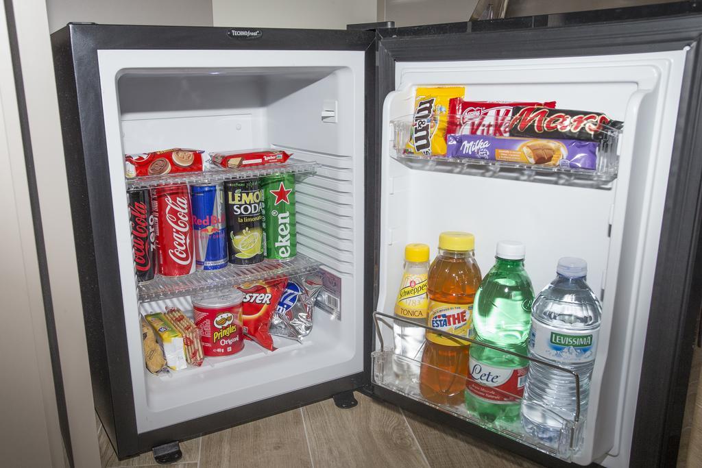 Deluxe Tweepersoonskamer met Balkon