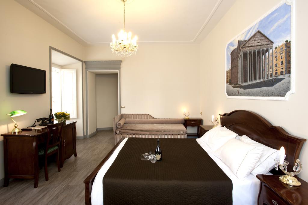 Appartement 3 Chambres